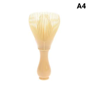 [E] Matcha Whisk Reusable Resin Whisk Food Grade Green Tea Powder Whisk Matcha Making Home Tea Ceremonies