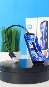 Vention Usb Hub Limited Edition Spesial Design