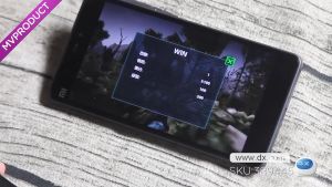 Terios Bluetooth Wireless Gamepad: Main Bola Mobile Legend dengan Nyaman