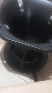 ALUMINUM HORN 2" Inch THROAT HJ74 - 03