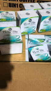 Bonavita Coffee Drink with Free 1 Sachet