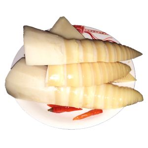 Authentic Guangxi Special Product Old Fermentation Sour Bamboo Shoots Commercially Used in Guilin Rice Noodles Snack Food
