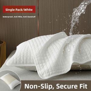 JIFANPAUL | Waterproof Oil-Resistant Pillow Protector