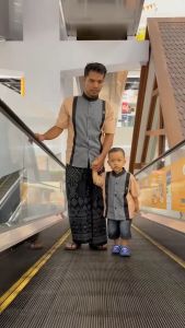 Baju Koko Muslim Pria Terbaru 2025: Kemeja Koko Nyaman & Modern