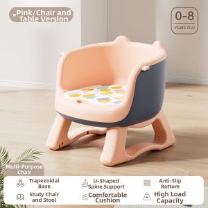 KIUMO | Baby High Chair for Children Over 1 Year Old