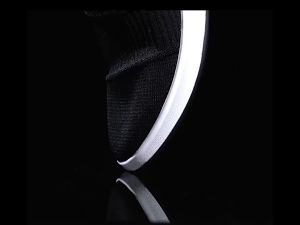 New Fashion Black Slip On Shoes: A Guide to Comfort & Style