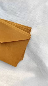 Brown Envelope – Short & Long Sizes (Durable & Multi-Purpose)