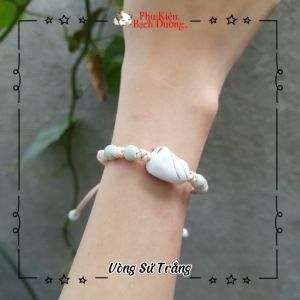 Vòng Dễ Thương Mẫu 2023 Có sẵn