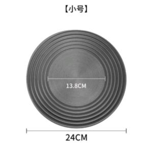 Plat Tatakan Panci Konduksi Diffuser Kompor Gas Alas Panci Anti Gosong