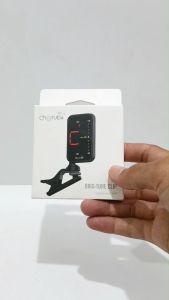 Cherub WST-551C Rechargeable Orig-Tune Clip Tuner