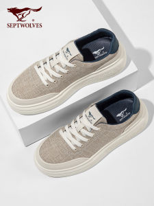 SEPTWOLVES | Trendy Fashionable Mens Sneakers 2026