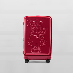 YINZUO | Front Opening Practical Beautiful Luggage