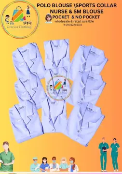 sm department store blouses