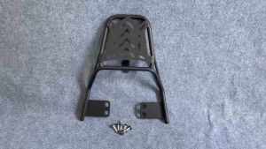 Baga Sau Suzuki Intruder 150