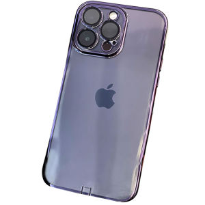 DAIMANG | Dustproof Luxury iPhone 13 Pro Case