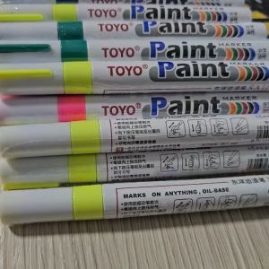 Bút chấm sơn ốc xe máy ốc vị trí định tâmchấm sơn lốp xe hơi Hàng nhập khẩu chính hãng thailand