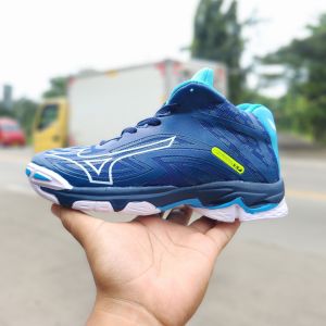 SEPATU VOLI MIZUNO WAVE LIGHTNING Z7 WANITA/SEPATU VOLI MIZUNO WLZ7 WANITA/SEPATU VOLI CEWEK/SEPATU VOLI WANITA/SEPATU OLAHRAGA WANITA/SEPATU SPORT WANITA/SEPATU JOGGING WANITA/SEPATU SENAM WANITA