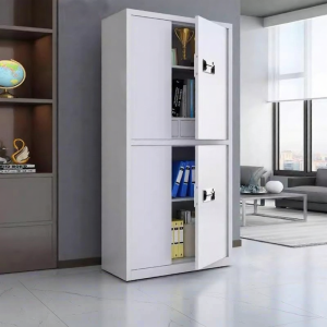 Electronic Password Filing Cabinet Fingerprint Lock