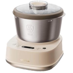 [China Plug Without Adapter] Bear | Automatic Dough Kneading Machine