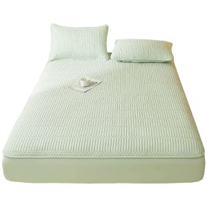 KAMONI | Waterproof Quilted Full-cover Dirt-protective Sheet