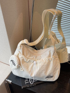 TANGKOU | Canvas Large Capacity Lightweight Tote Bag
