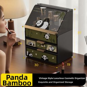 FAJIENUO | Cosmetic Storage Drawer Organizer