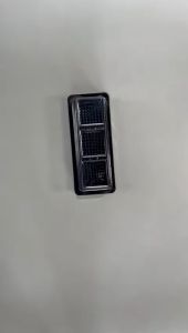 Mika Mooncake 50-63 Gr Kotak Lubang 3 Isi 25 Pcs MMC-5 Amaris Packaging