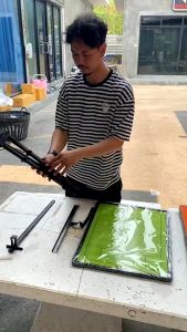 กระดานวางแผน ฟุตบอล Victory(ใหญ่)