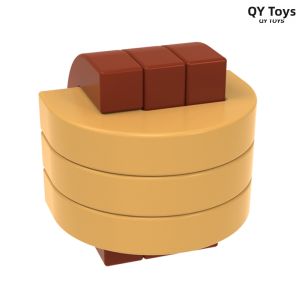QY TOYS | Intelligence Development Early Education Puzzle Toy