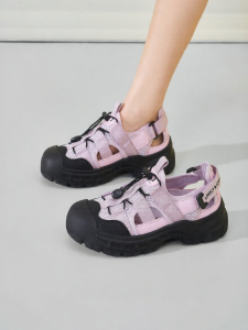 Josiny | Breathable Hollow Soft-sole Women Hiking Shoes