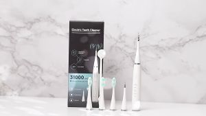 Tartar Remover & USB Electric Toothbrush: A Comprehensive Guide