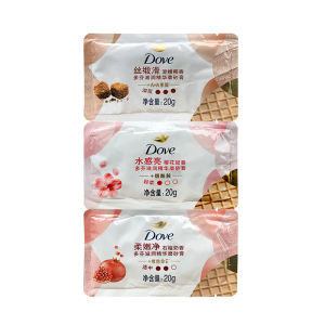 Dove | Gentle Skin Exfoliating Scrub 20g