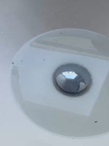 TCN7 น้ำยากำจัดอุดตัน ในท่อน้ำทิ้ง ช่วยกำจัดสิ่งอุดตันในชักโครก อ่างล้างหน้า ท่อเดนต่างๆๆ เช่น เส้นผม ทิชชู่ เศษอาหาร ไขมันต่างๆ