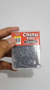 Mata Kail Obama CHINU RING 1053 Box Kotakan: Desain Unik untuk E-Commerce
