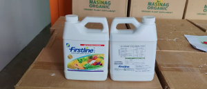 FIRSTLINE BIO STIMULANT ORGANIC FERTILIZER 1000ML
