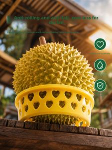 NUOXUNDE | Fruit Display Tray Round