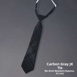 JIFANPAUL | Slim Easy-Pull Business Tie 5cm