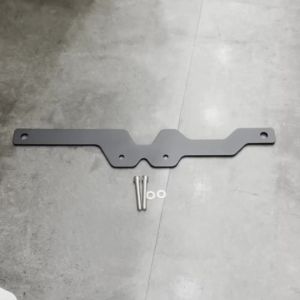 GS900 Auxiliary Bracket For BMW F900GS F 900 GS 2024 2025 Motorcycle Fog Light Led Bracket Auxiliary Lights Holder Support