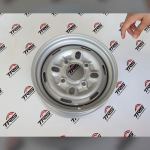 TRS Velg Lubang Empat 4 Motor Roda Tiga Viar Karya 150cc 200cc Kaisar APPKTM Spareparts Original TRS SEMARANG