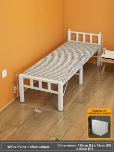 Portable Durable Bed