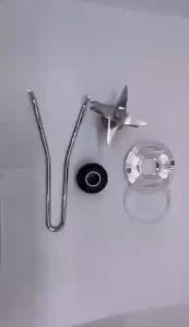 Blender Blades Set for TWK TM 767 800 TWK Jtc 767 800 Blades Knives Ice for Blender Part