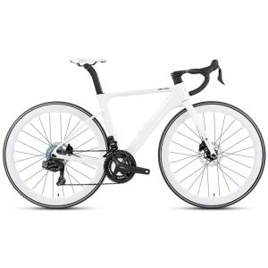 Twitter | Electric Shift Hydraulic Brake Carbon Fiber Road Bike