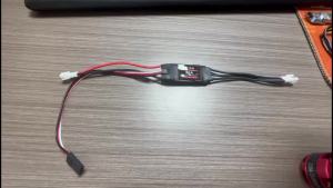RCXAZ 1224 1621 2204 Brushless Outrunner Motor AM32 30A ESC for 1/18 1/24 RC Crawler Axial  SCX24 TRX4 WPL Traxxas Upgrade Parts