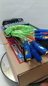 Digital Video Player Mp5- Bluetooth