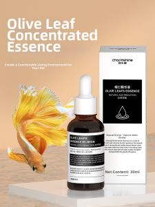 CHONGXIAOSHUAI | Color Enhancing Water Regulating Solution