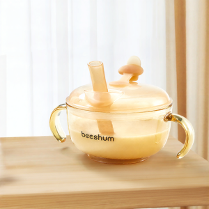 Beeshum | Baby Drinking and Feeding Set Liquid Foods
