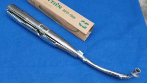 pô xe honda rs100 đời 2006-2016 tân tiến có vĩ chepô xe wave a100pô xe wave lớn wave cá