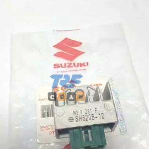 Regulator Kiprok Suzuki Smash Satria FU 150 Shogun 125 110 shogun125 sogun Cas Reg Karbu Smash Spin