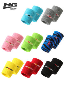 Athletic Wristguards Wrist Sheath Fitness Joint Sprains Tendon Sheath Sweat-Wiping Womens Running Badminton Tennis Mens Volleyball