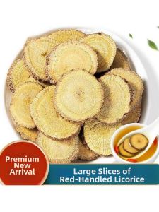 Gancao Slice for Dry Ginger Soup 500g